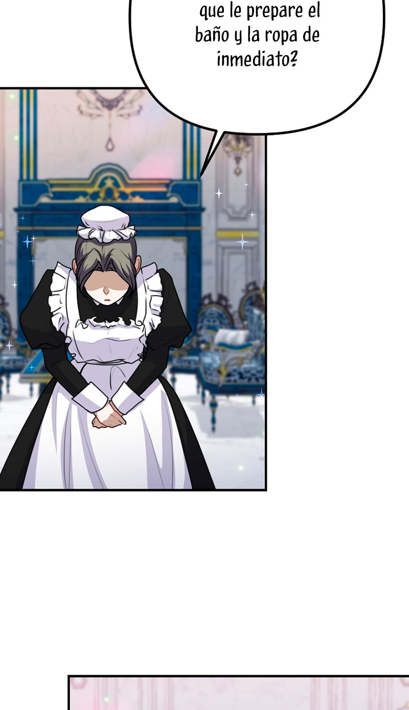 Él amaba a mi hermana Capítulo 47 - Página 31