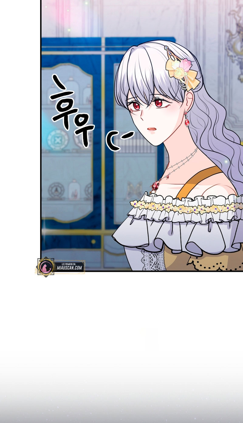 Él amaba a mi hermana Capítulo 47 - Página 32