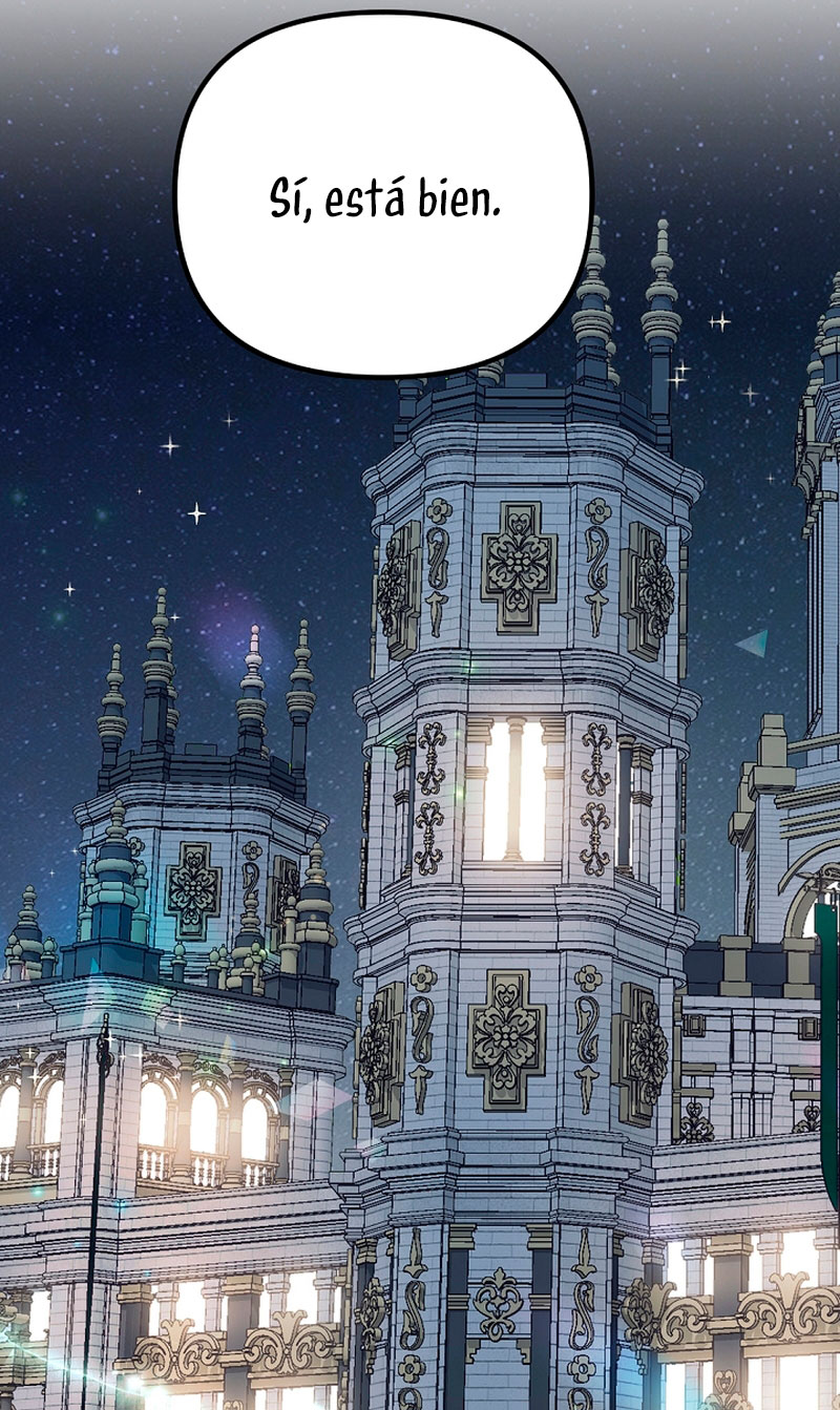 Él amaba a mi hermana Capítulo 47 - Página 33