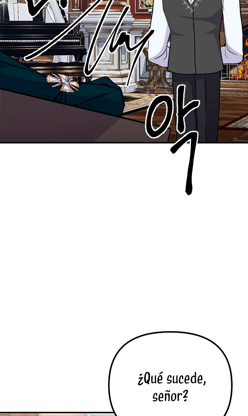 Él amaba a mi hermana Capítulo 47 - Página 36