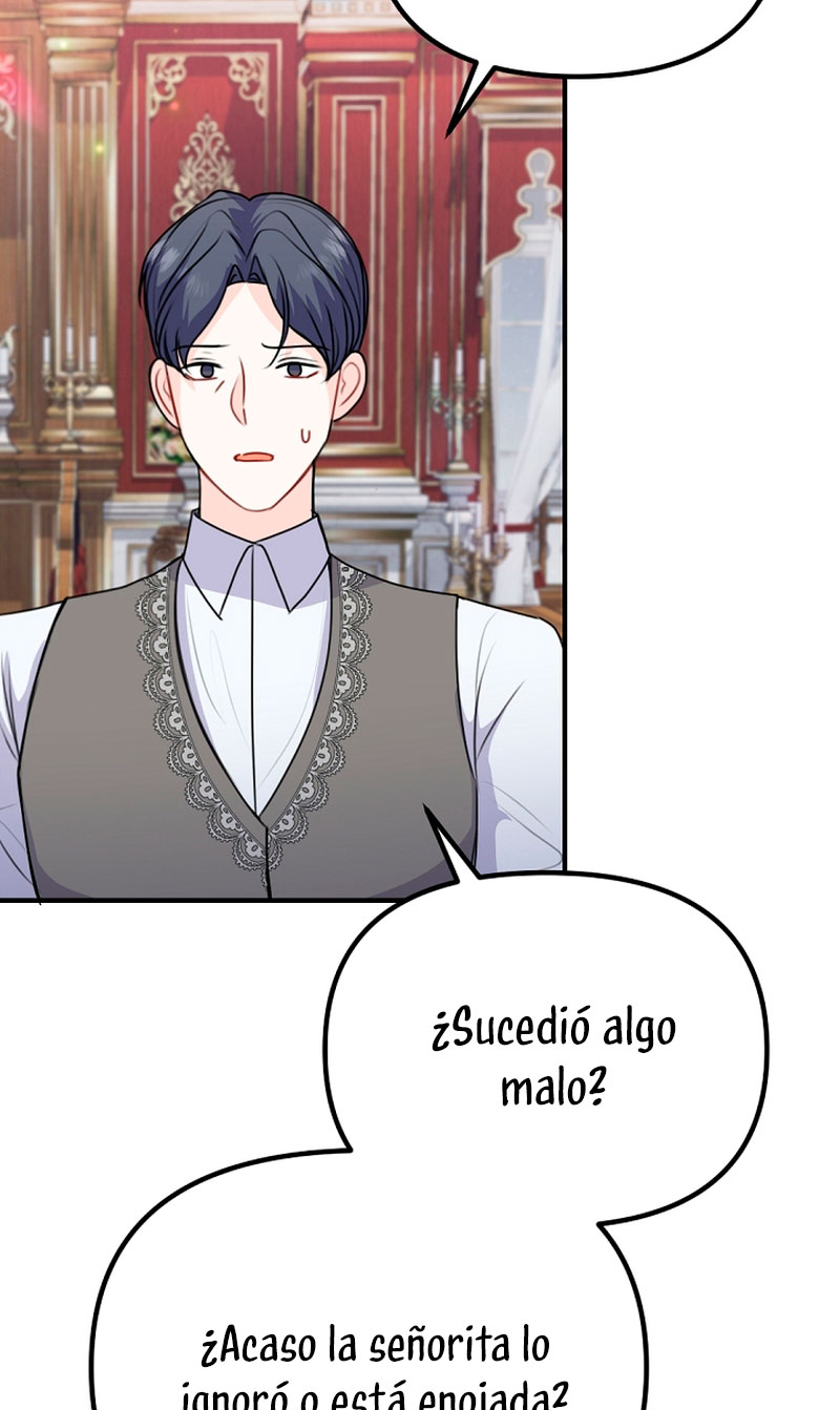 Él amaba a mi hermana Capítulo 47 - Página 37