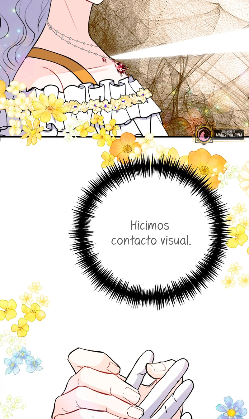Él amaba a mi hermana Capítulo 47 - Página 41