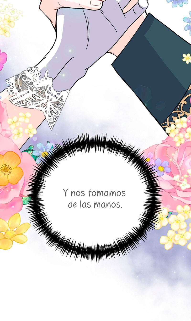 Él amaba a mi hermana Capítulo 47 - Página 42