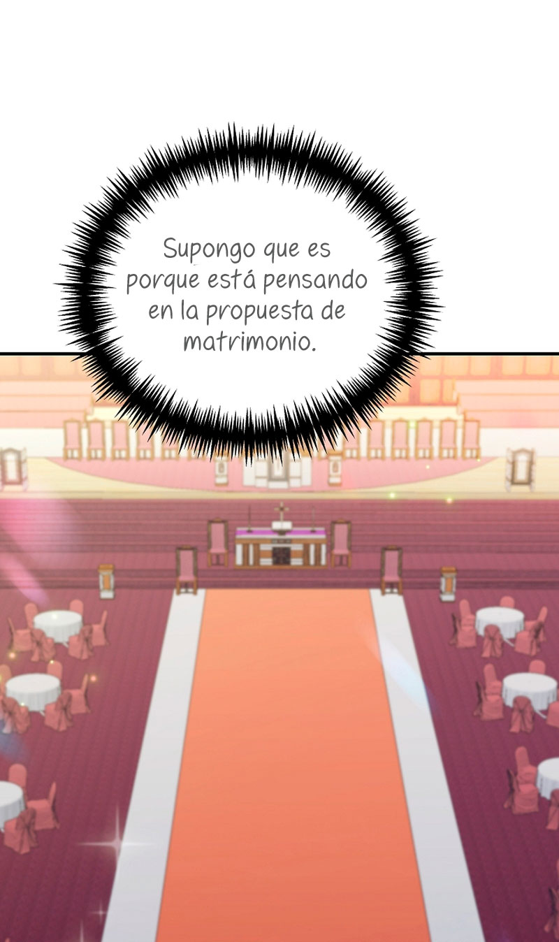 Él amaba a mi hermana Capítulo 47 - Página 48