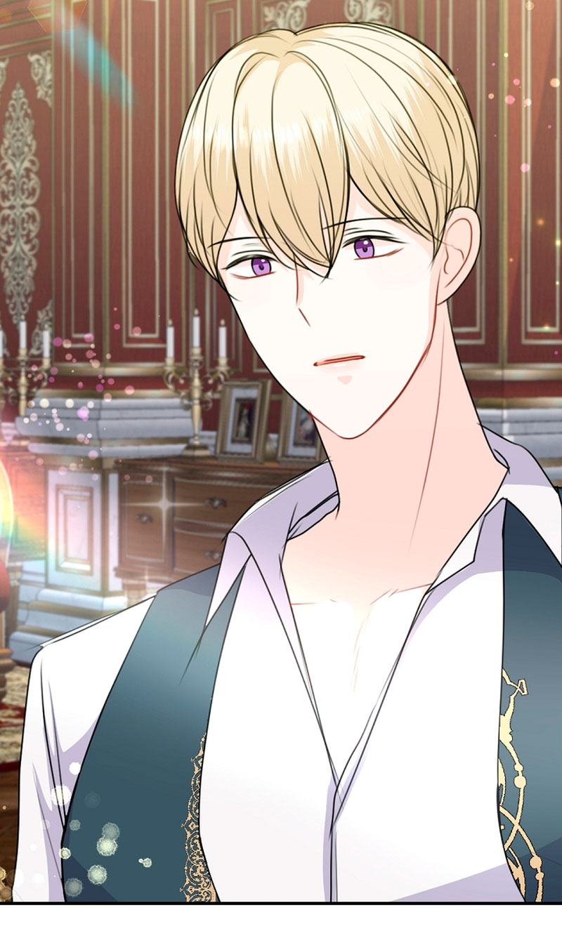 Él amaba a mi hermana Capítulo 47 - Página 51