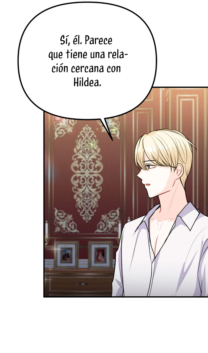 Él amaba a mi hermana Capítulo 47 - Página 53