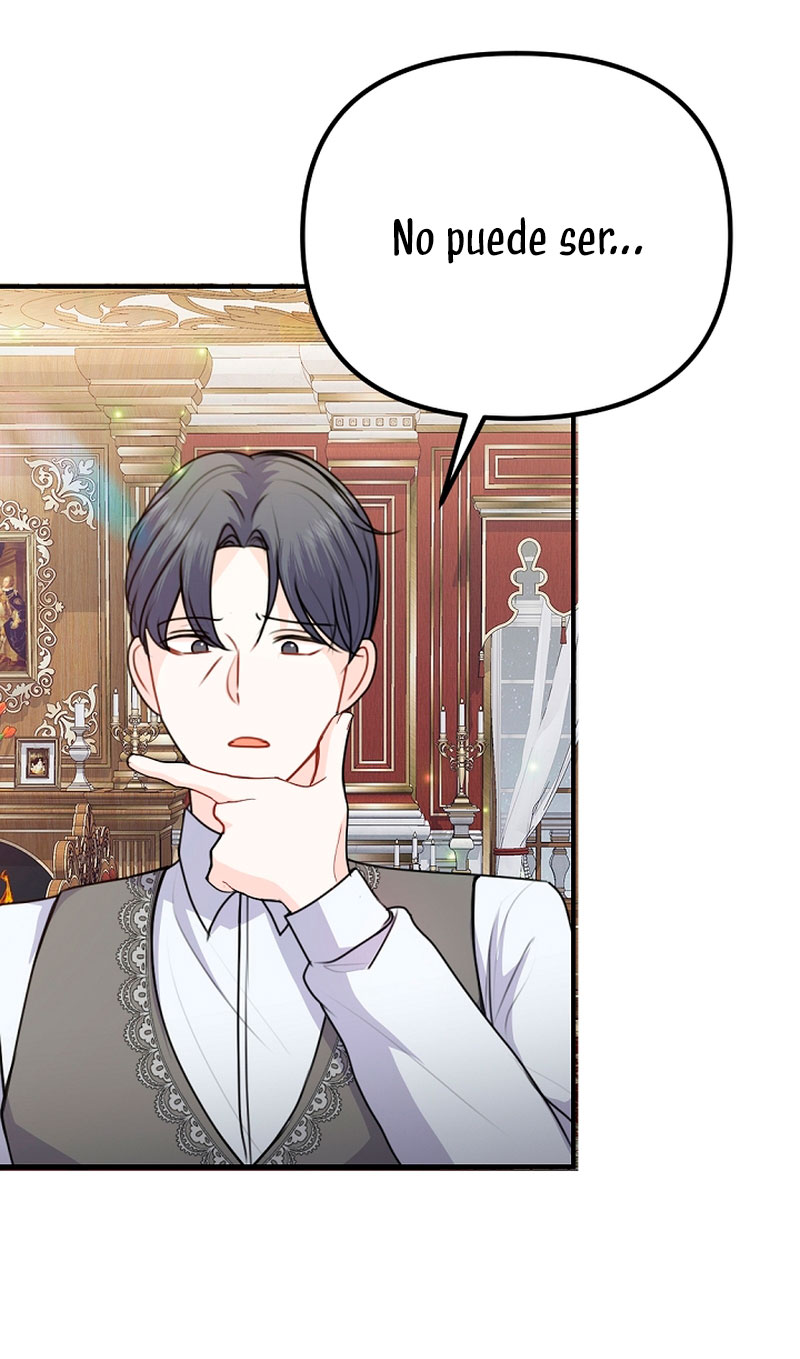 Él amaba a mi hermana Capítulo 47 - Página 54