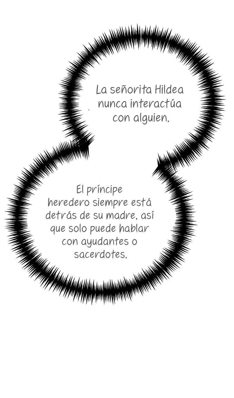 Él amaba a mi hermana Capítulo 47 - Página 55