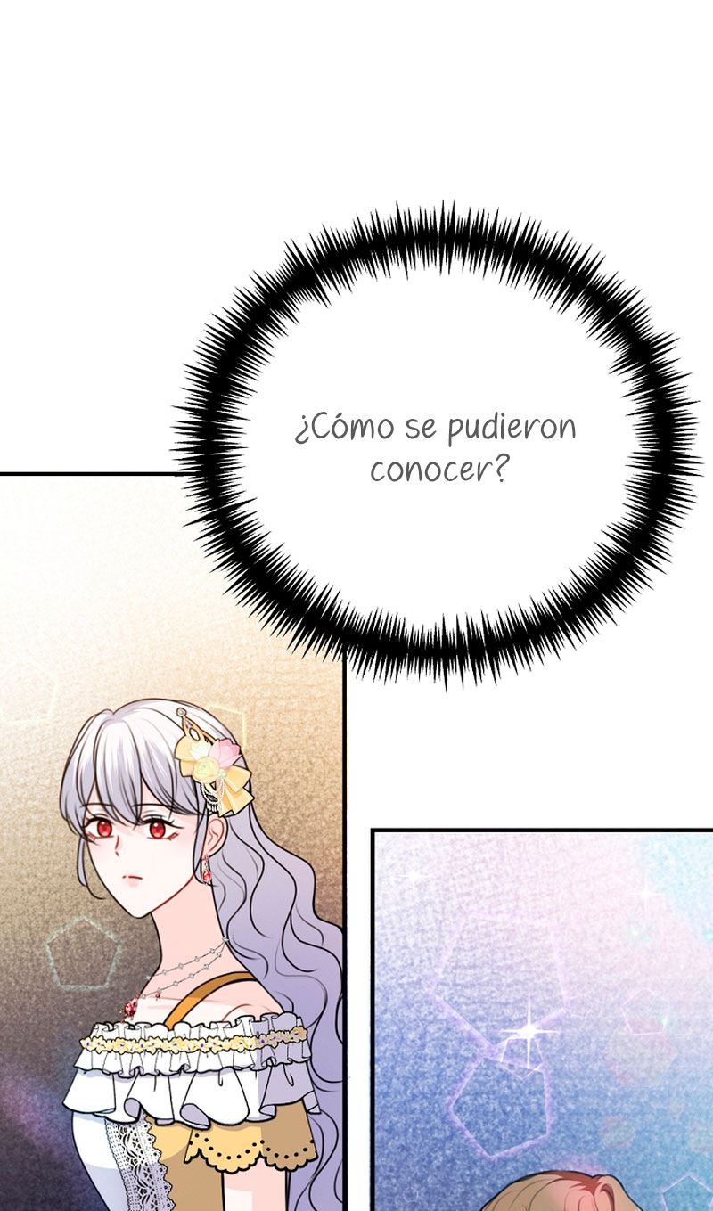 Él amaba a mi hermana Capítulo 47 - Página 56