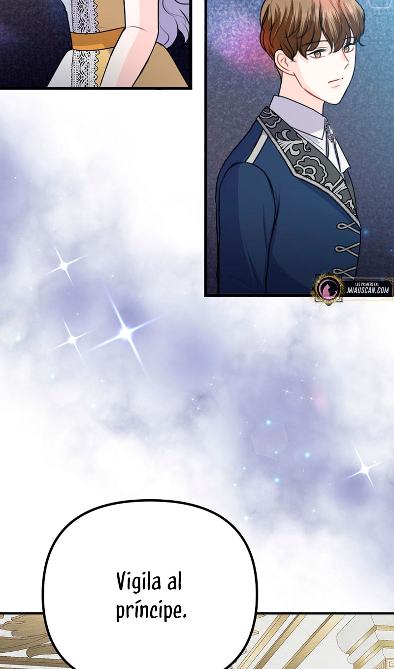 Él amaba a mi hermana Capítulo 47 - Página 57