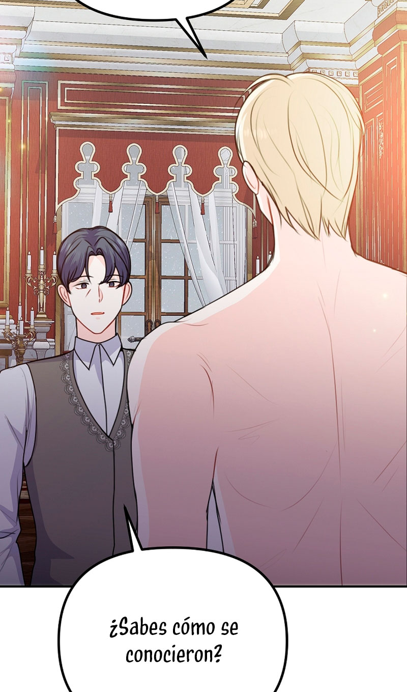 Él amaba a mi hermana Capítulo 47 - Página 58