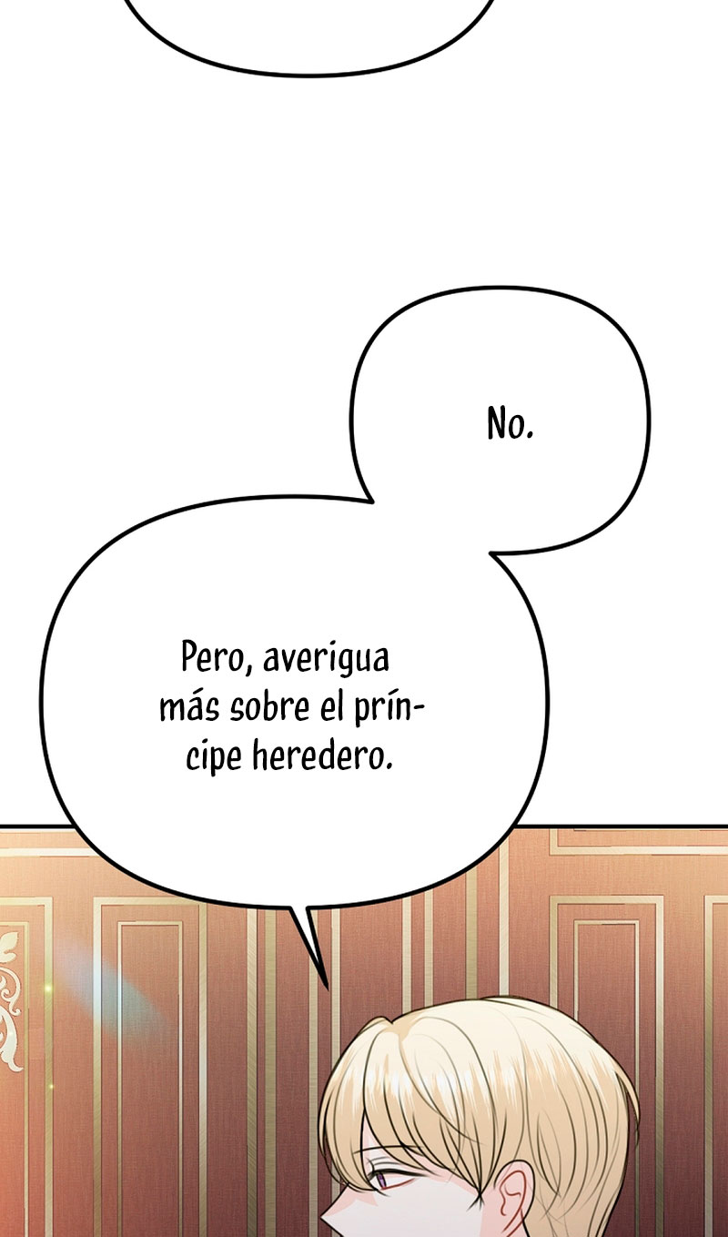 Él amaba a mi hermana Capítulo 47 - Página 59