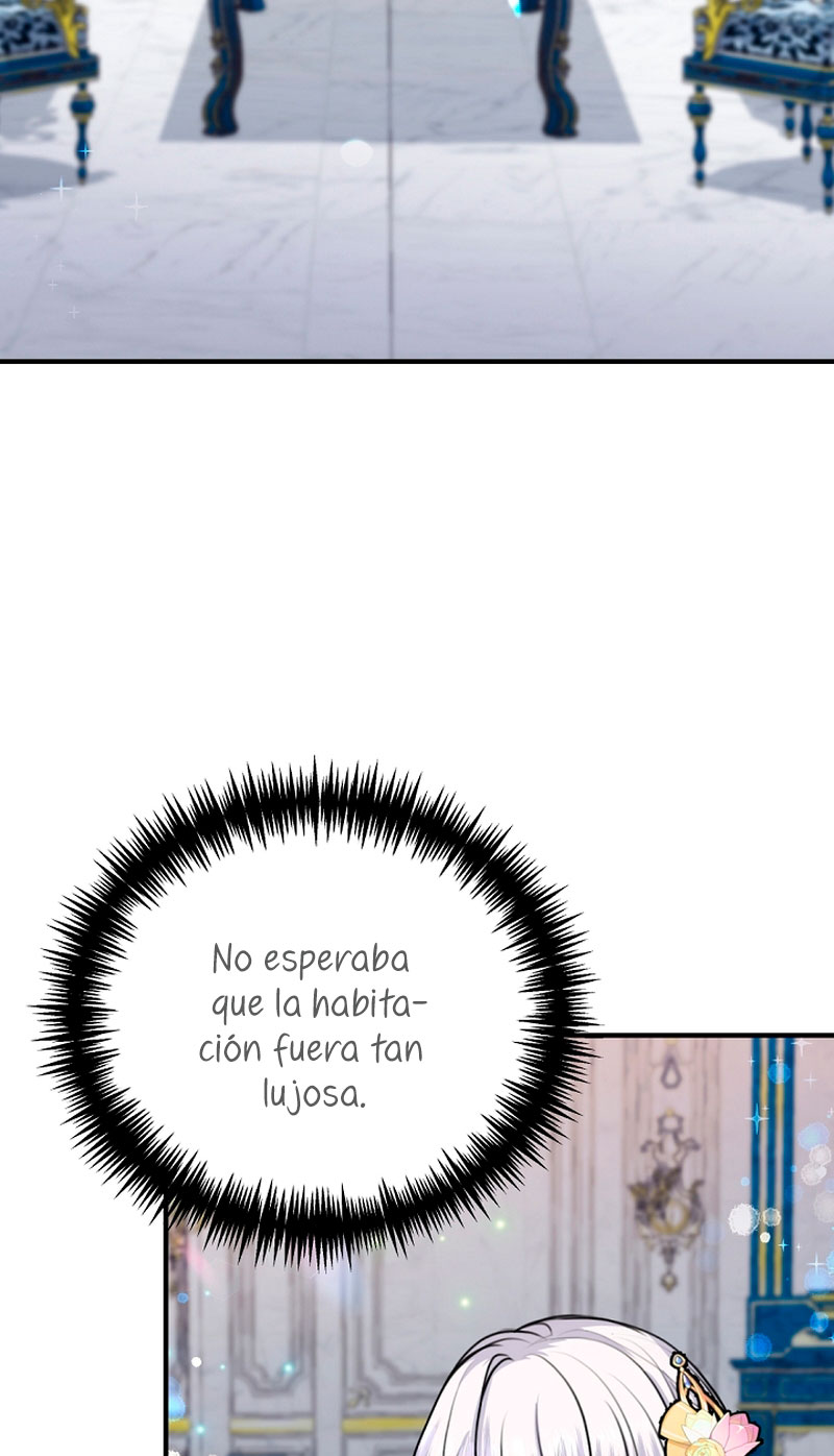 Él amaba a mi hermana Capítulo 47 - Página 6