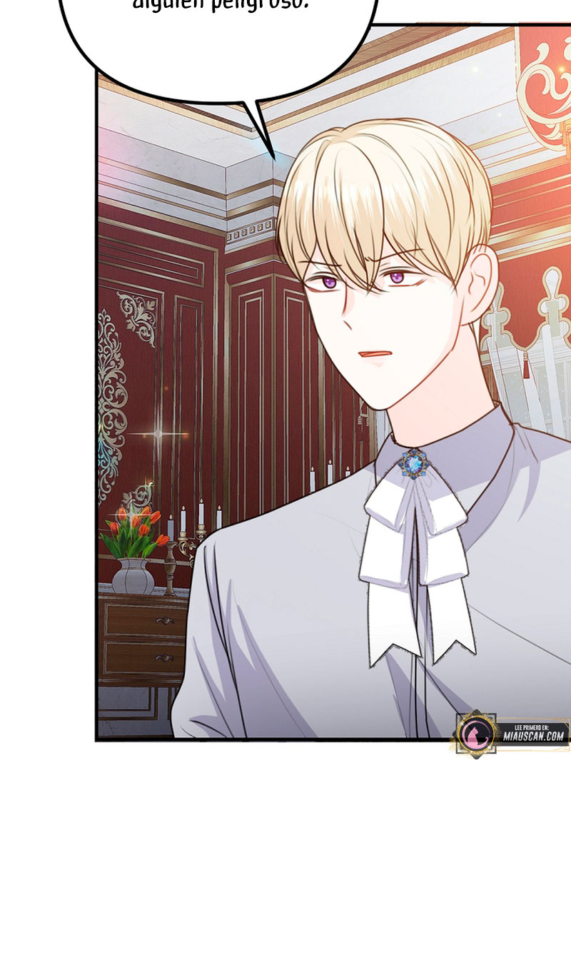 Él amaba a mi hermana Capítulo 47 - Página 62