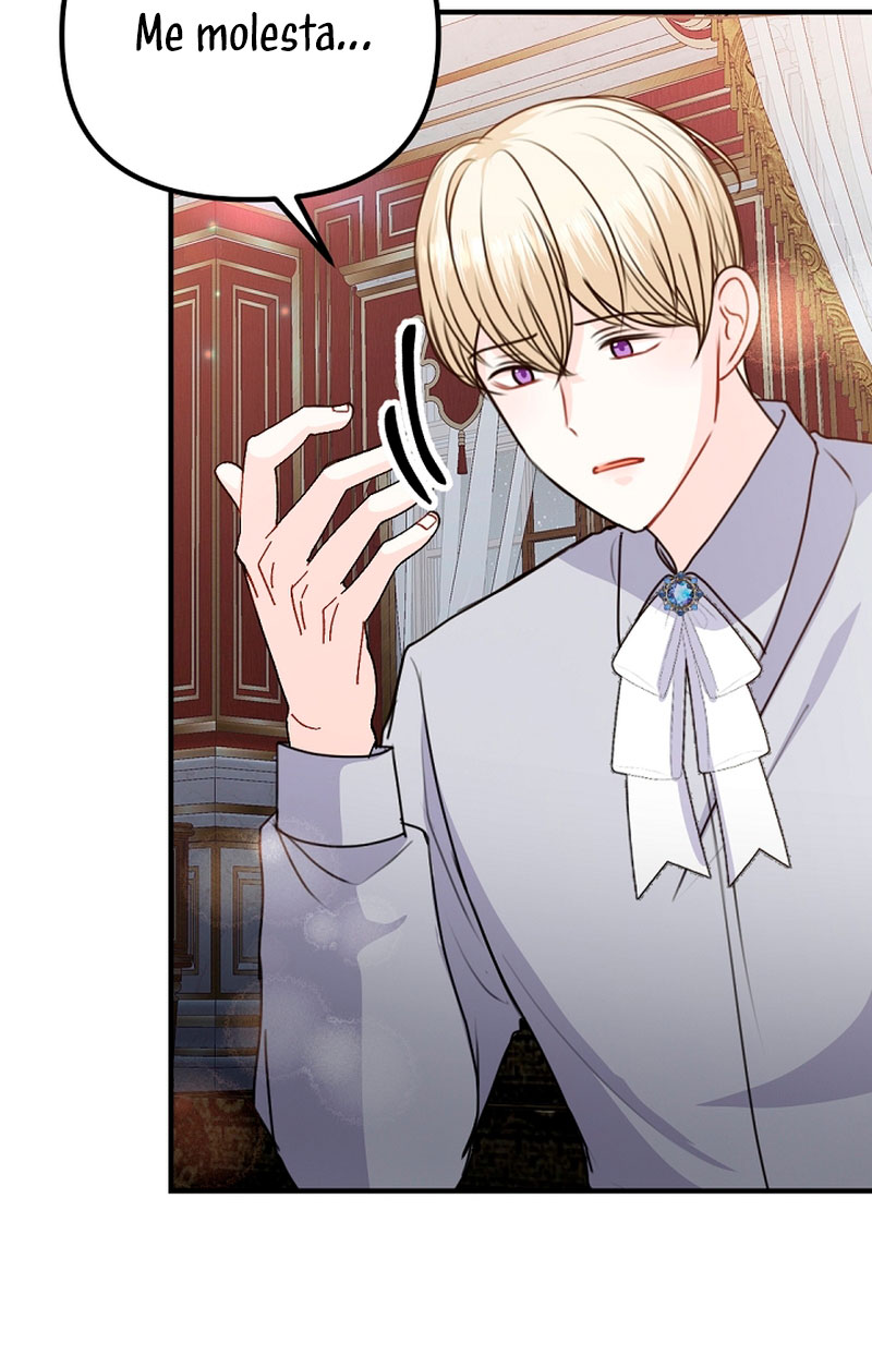 Él amaba a mi hermana Capítulo 47 - Página 65