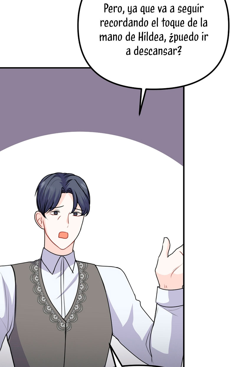 Él amaba a mi hermana Capítulo 47 - Página 69