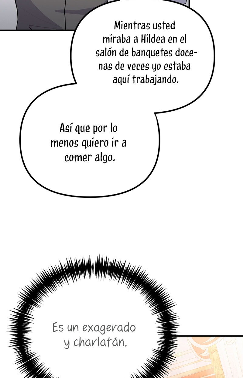 Él amaba a mi hermana Capítulo 47 - Página 70