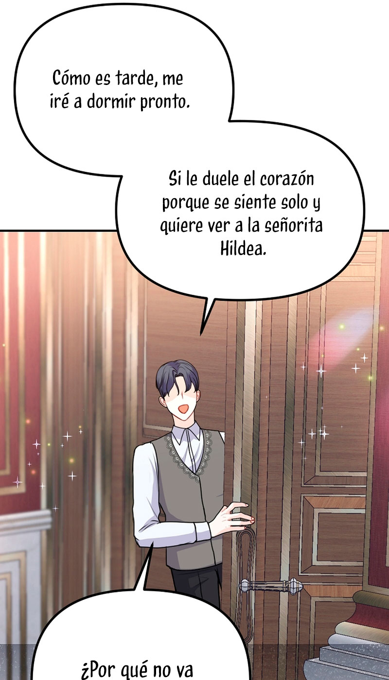 Él amaba a mi hermana Capítulo 47 - Página 73