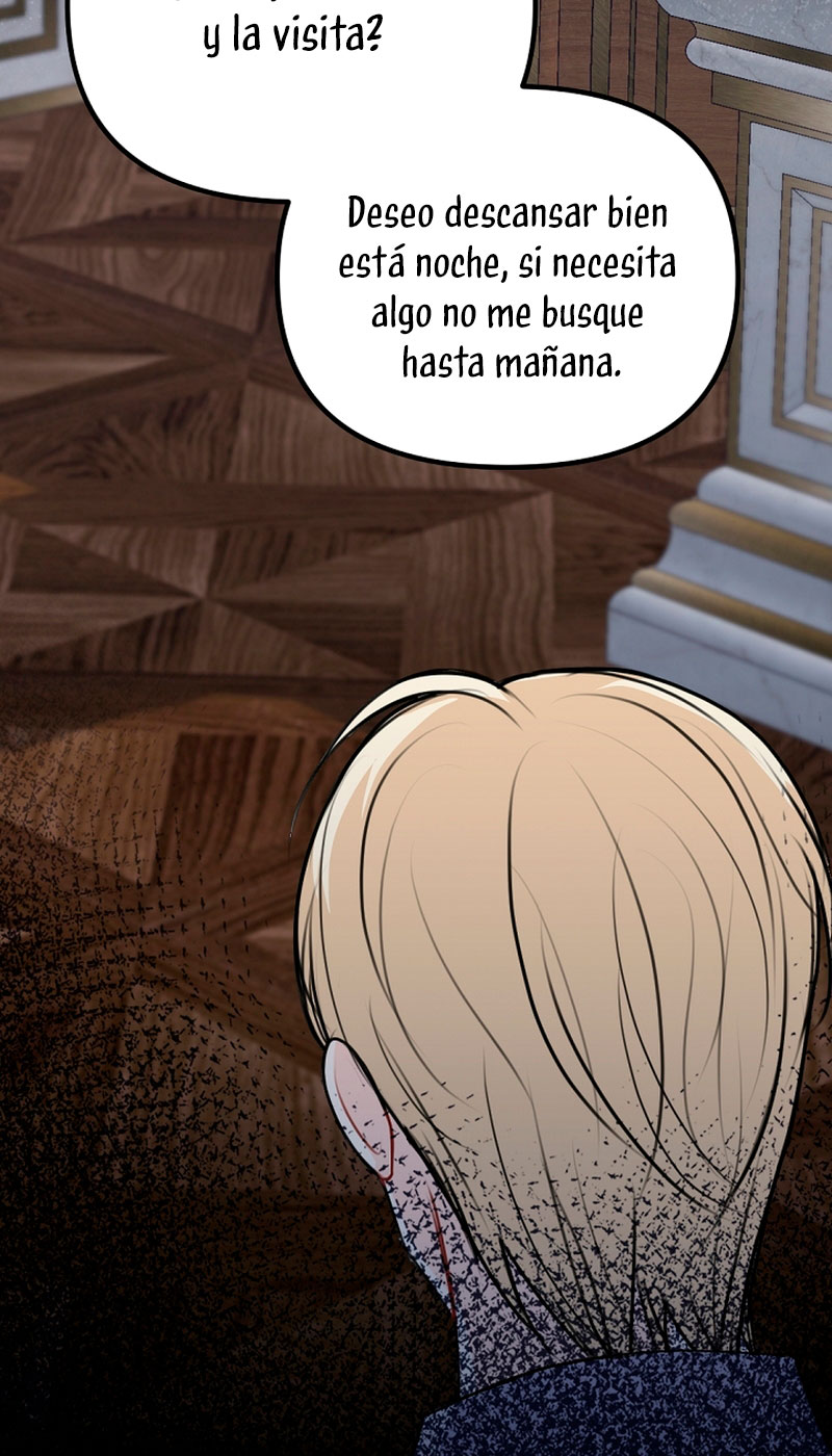 Él amaba a mi hermana Capítulo 47 - Página 74