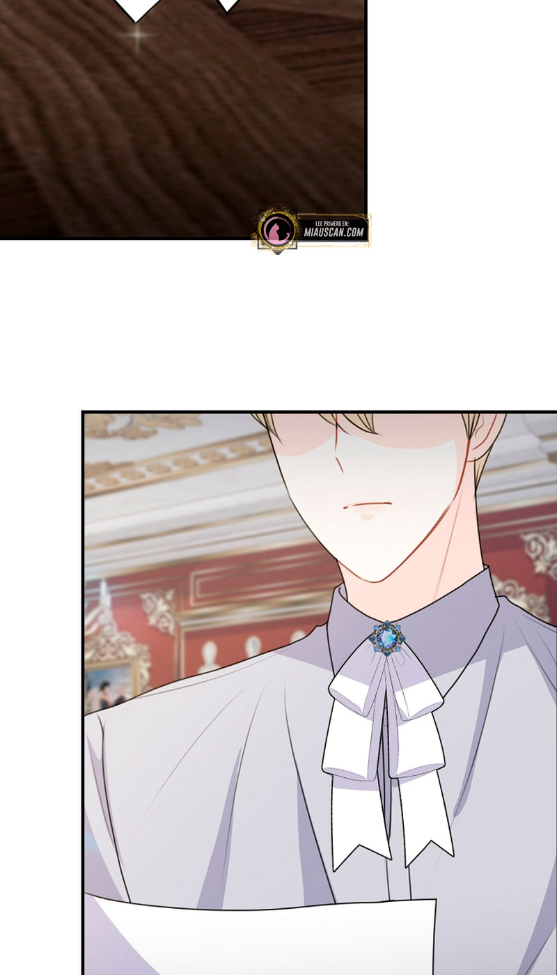 Él amaba a mi hermana Capítulo 47 - Página 79