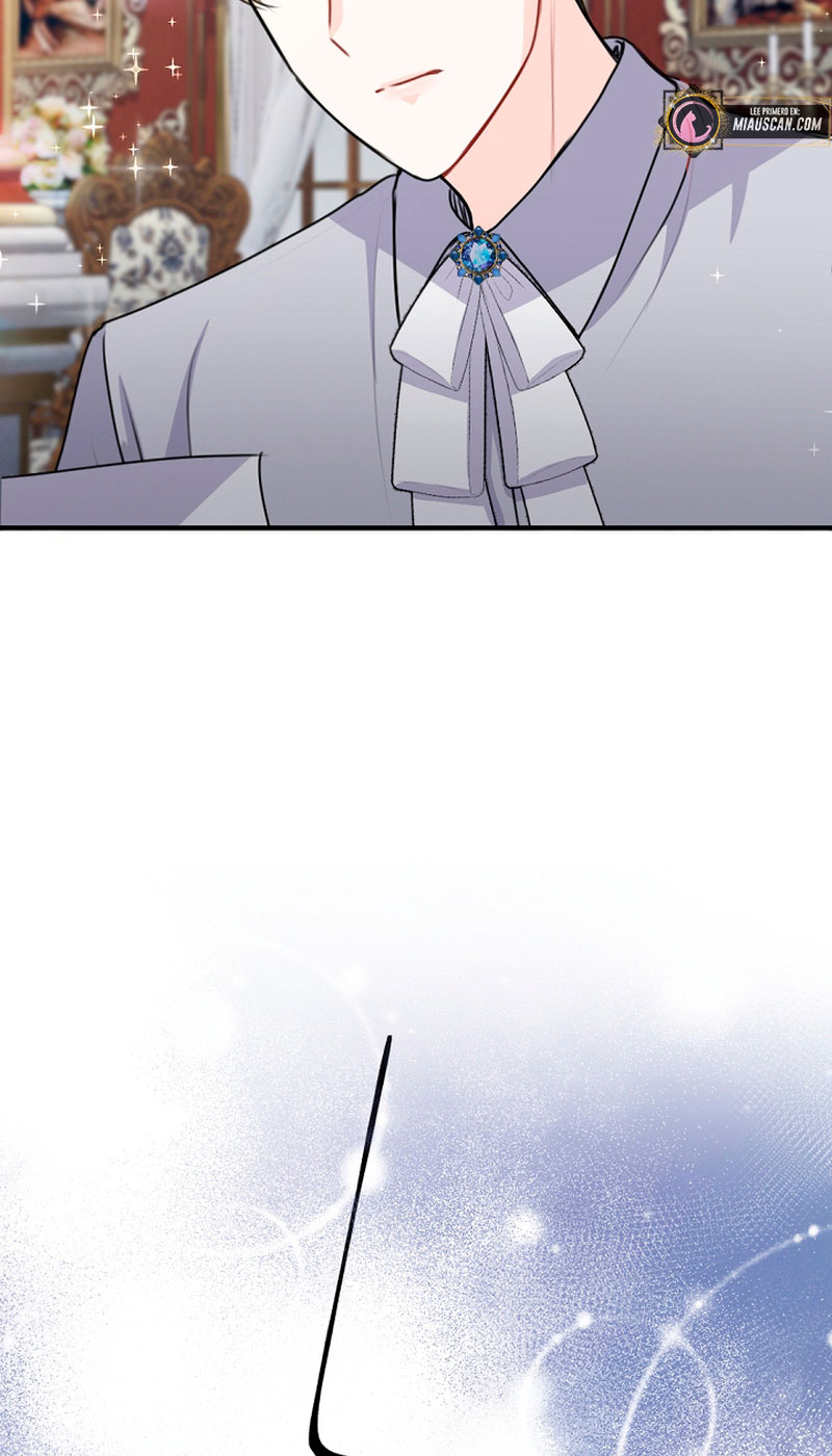 Él amaba a mi hermana Capítulo 47 - Página 81