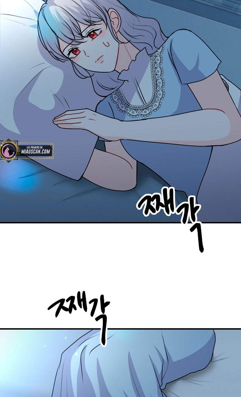 Él amaba a mi hermana Capítulo 47 - Página 85