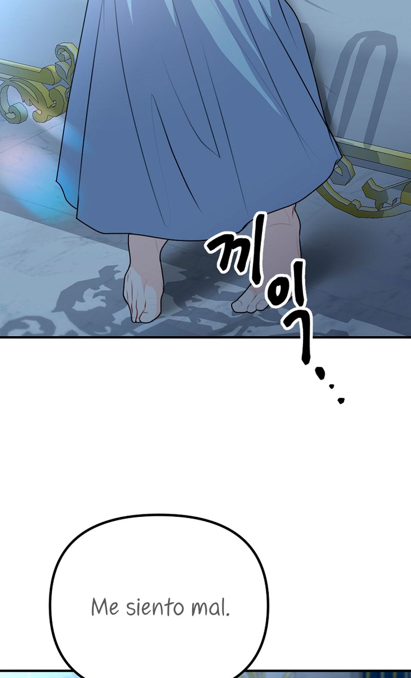 Él amaba a mi hermana Capítulo 47 - Página 86