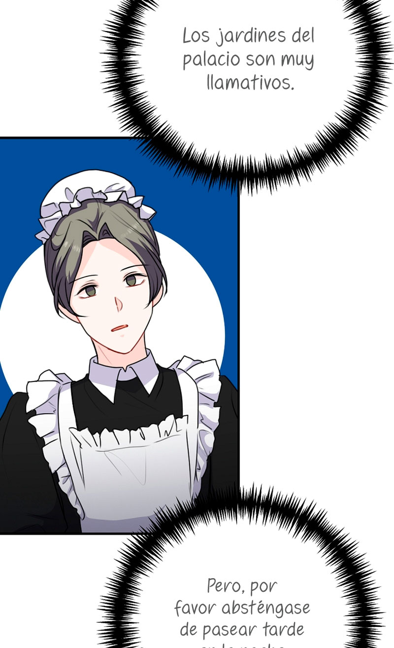 Él amaba a mi hermana Capítulo 47 - Página 89