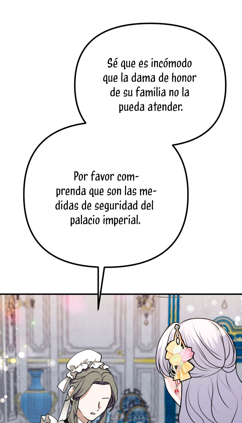 Él amaba a mi hermana Capítulo 47 - Página 9