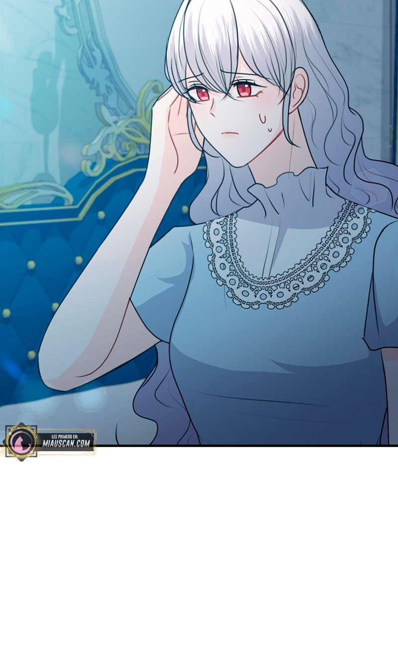 Él amaba a mi hermana Capítulo 47 - Página 91