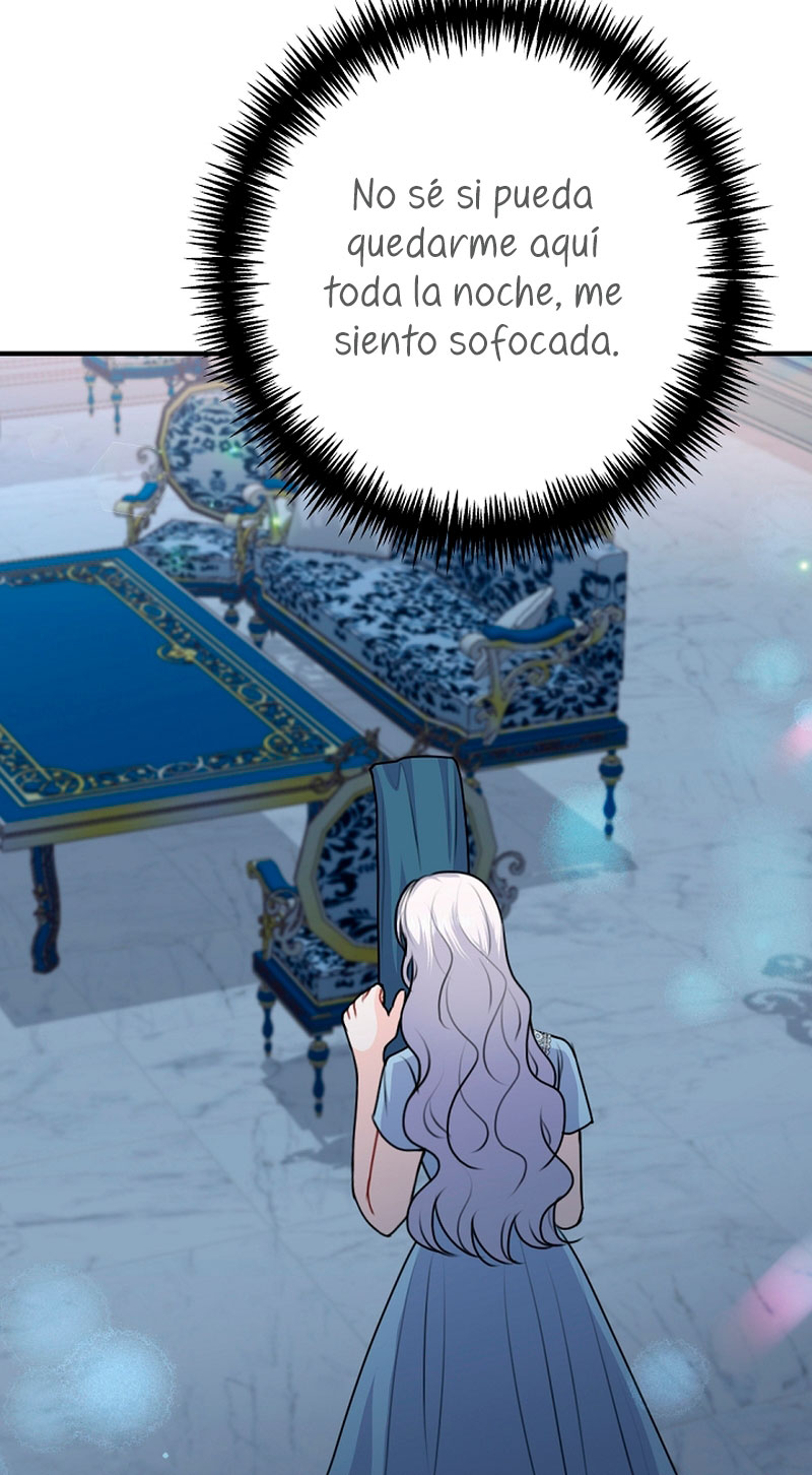 Él amaba a mi hermana Capítulo 47 - Página 94