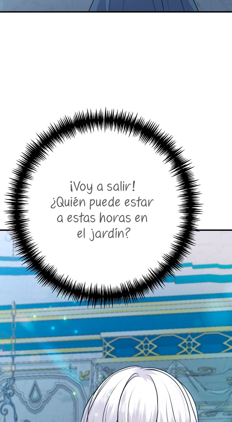 Él amaba a mi hermana Capítulo 47 - Página 95