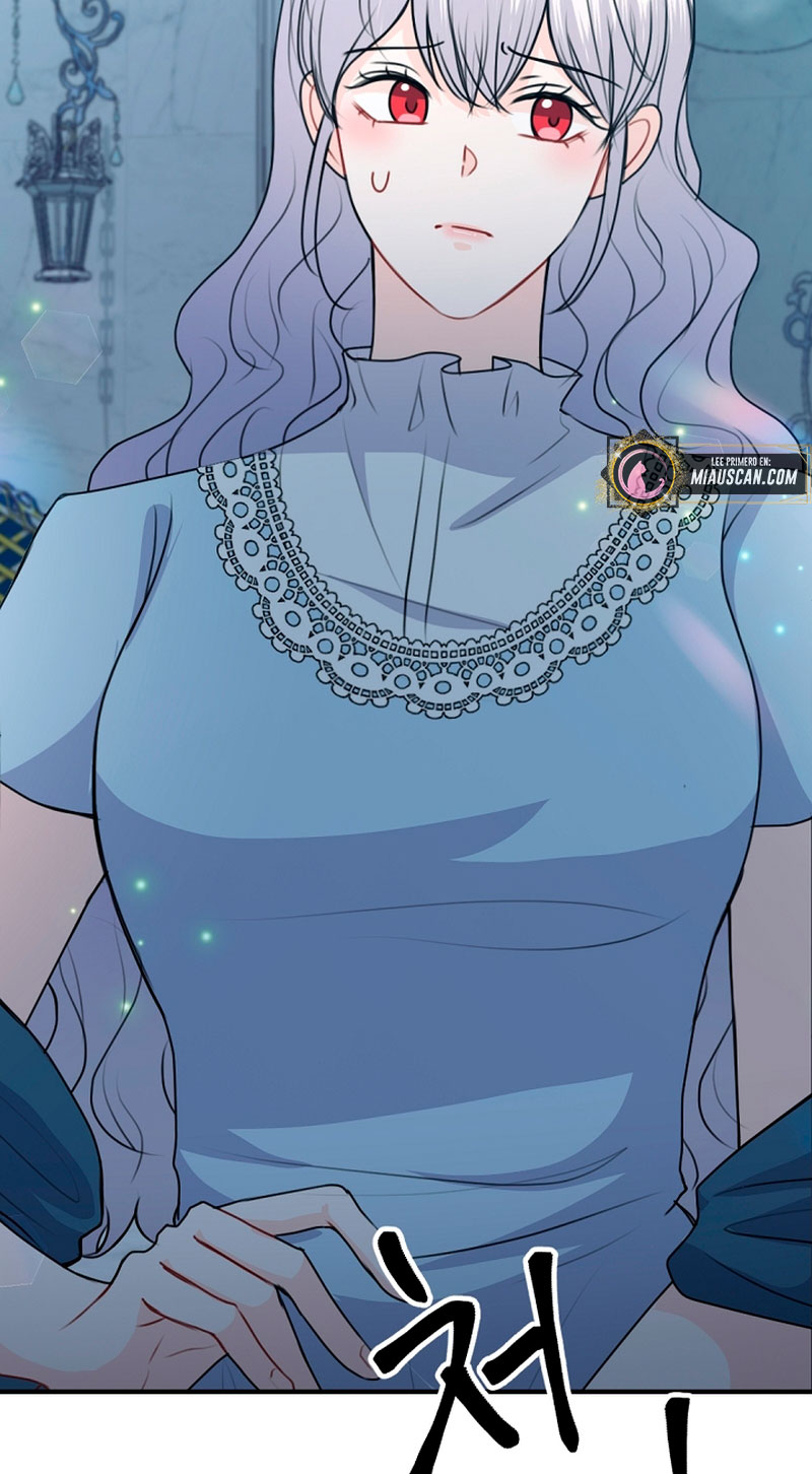 Él amaba a mi hermana Capítulo 47 - Página 96