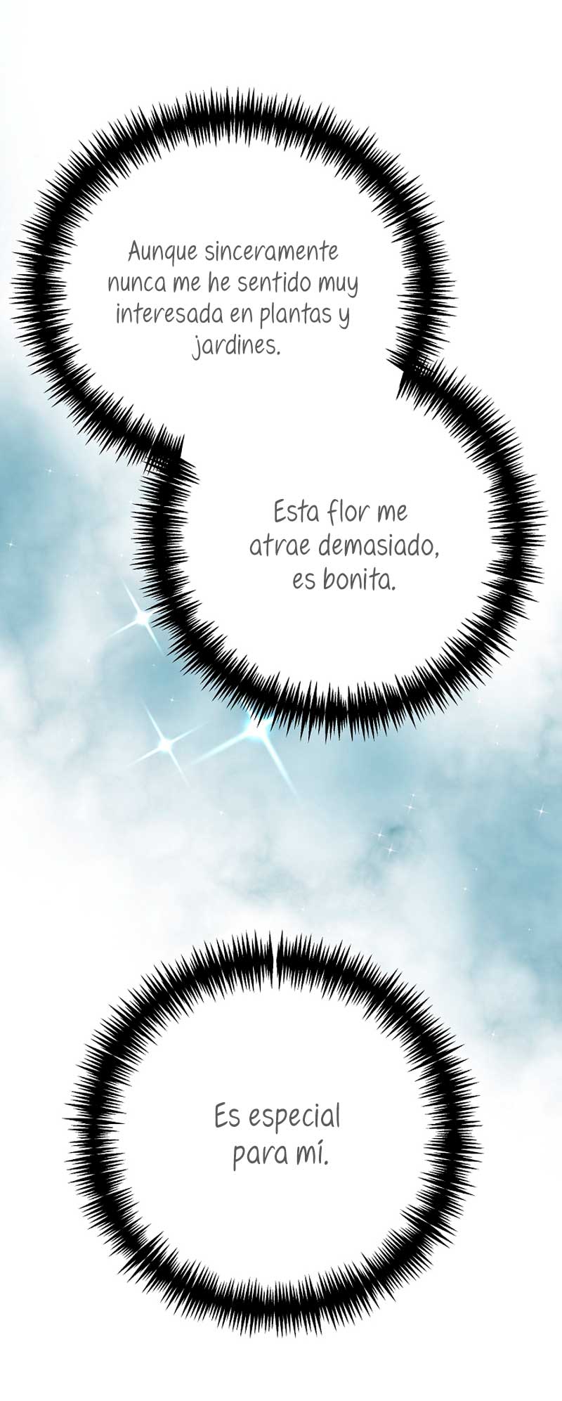 Él amaba a mi hermana Capítulo 48 - Página 12