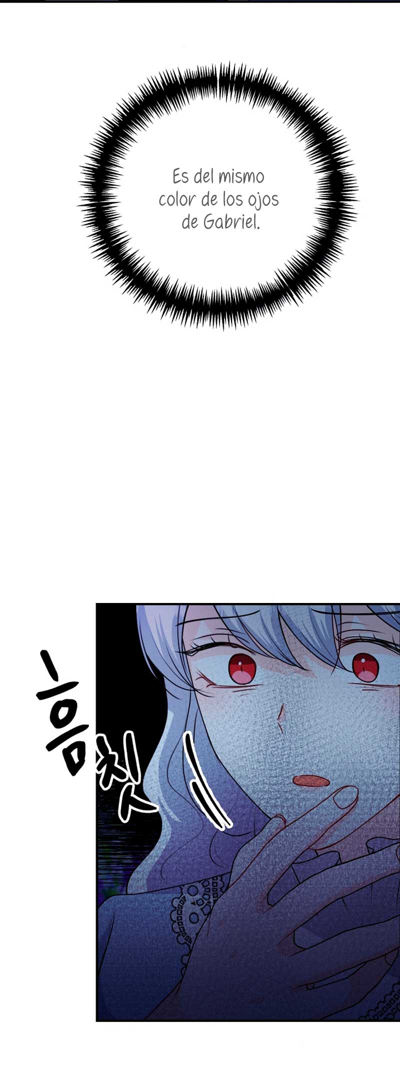 Él amaba a mi hermana Capítulo 48 - Página 14
