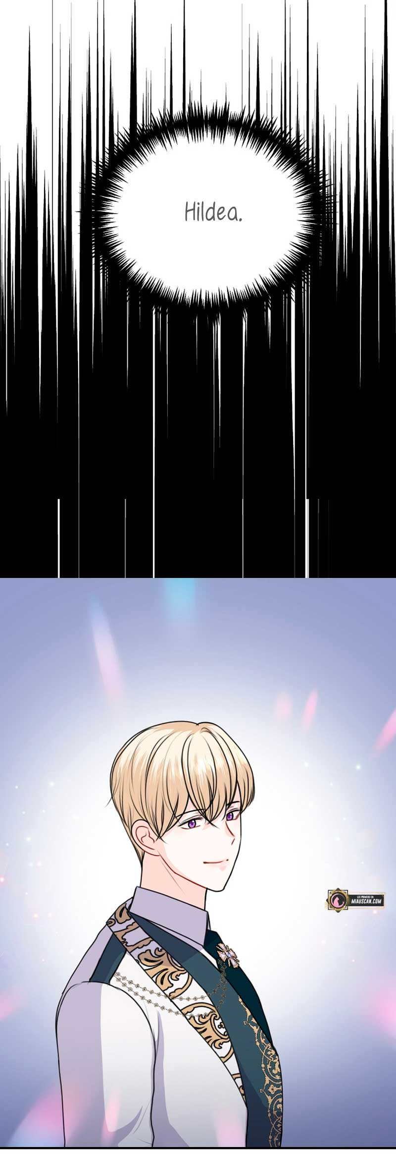 Él amaba a mi hermana Capítulo 48 - Página 16