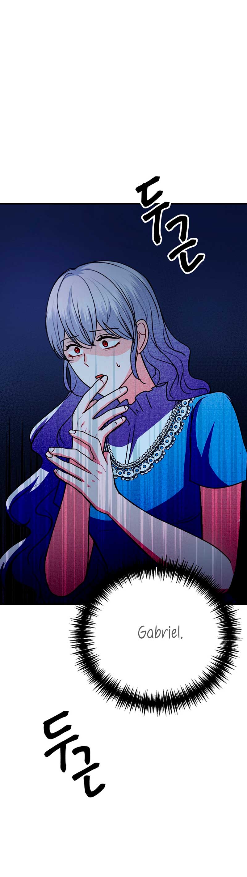 Él amaba a mi hermana Capítulo 48 - Página 17