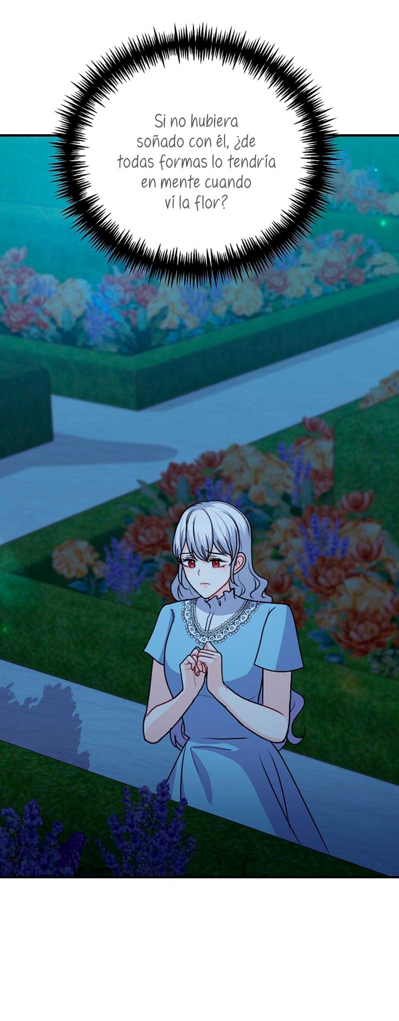 Él amaba a mi hermana Capítulo 48 - Página 21