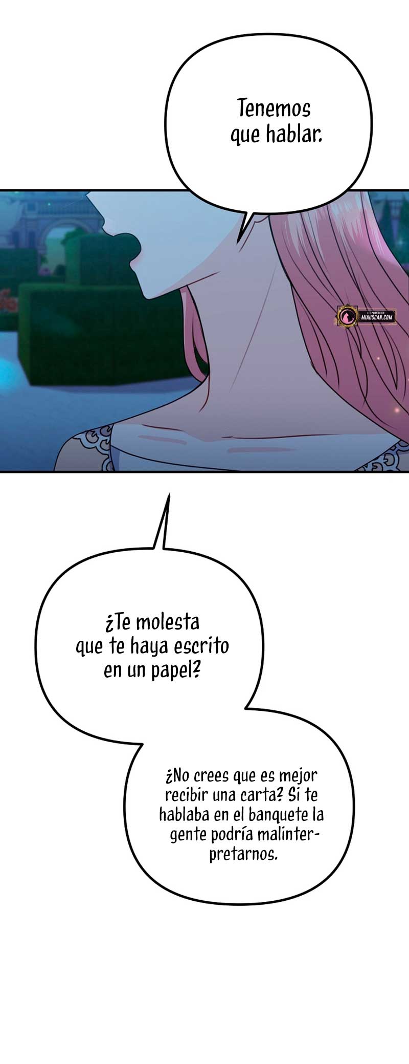 Él amaba a mi hermana Capítulo 48 - Página 24