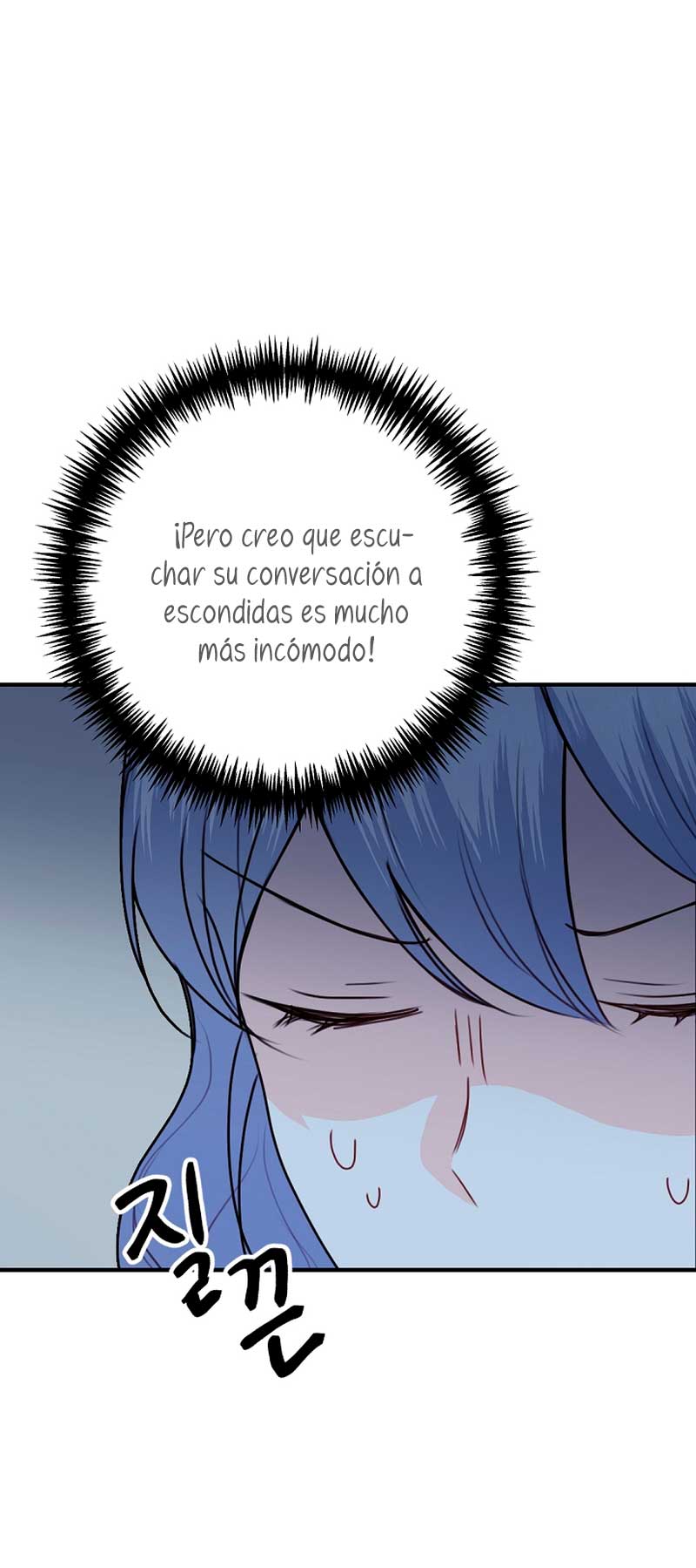 Él amaba a mi hermana Capítulo 48 - Página 32