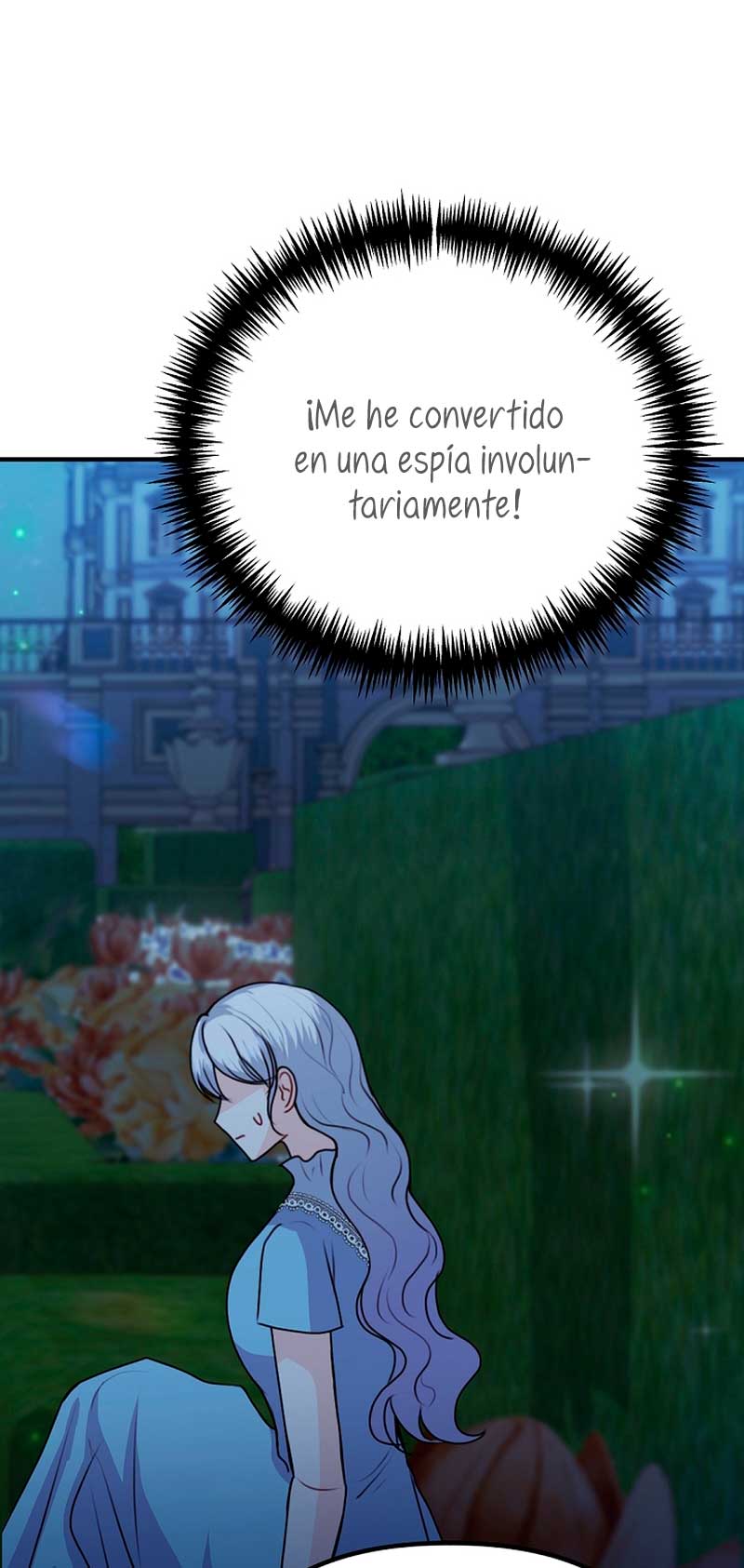 Él amaba a mi hermana Capítulo 48 - Página 33