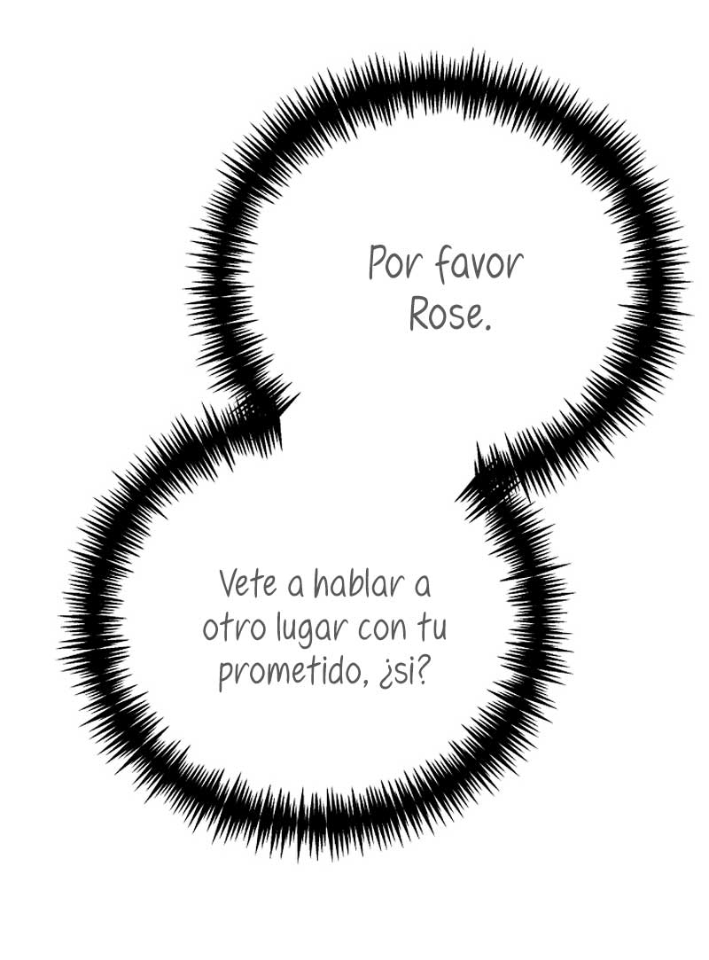 Él amaba a mi hermana Capítulo 48 - Página 38