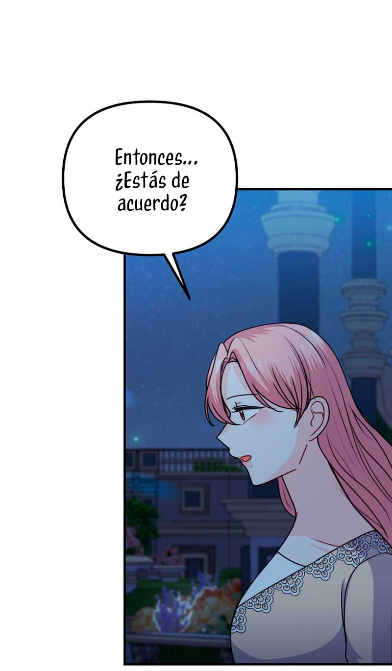 Él amaba a mi hermana Capítulo 48 - Página 39