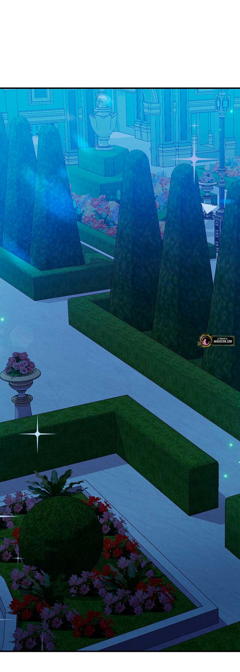 Él amaba a mi hermana Capítulo 48 - Página 4