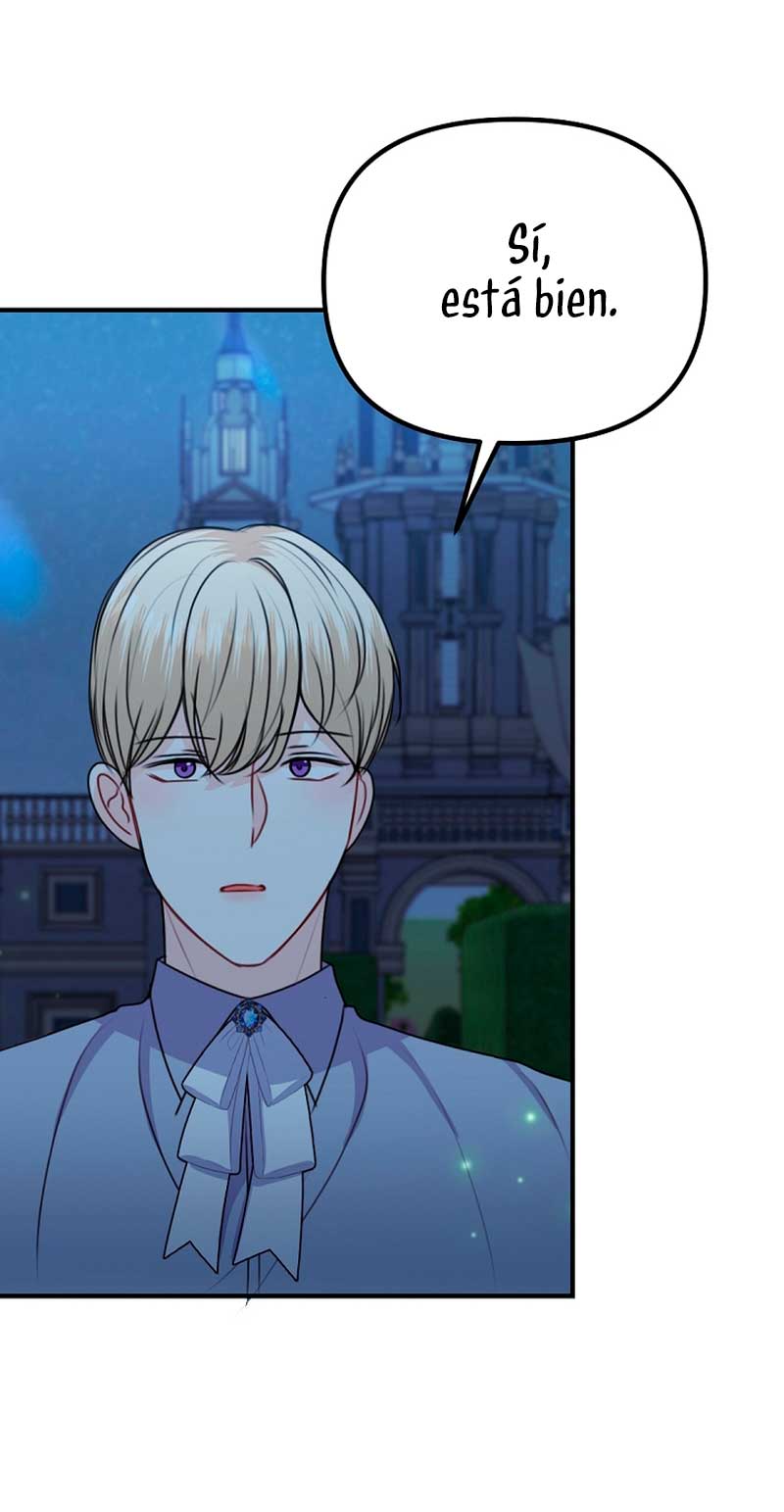 Él amaba a mi hermana Capítulo 48 - Página 40