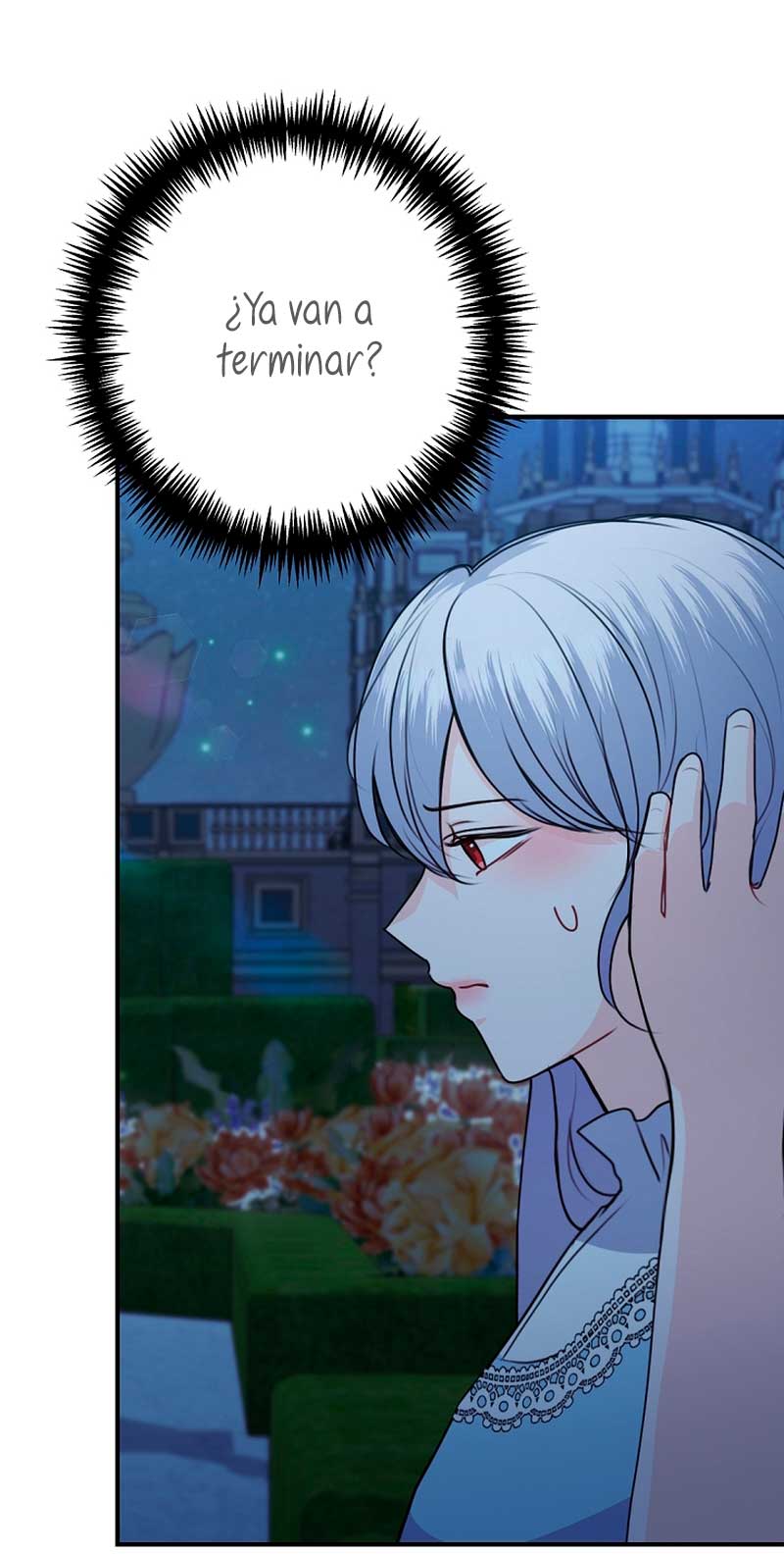 Él amaba a mi hermana Capítulo 48 - Página 42