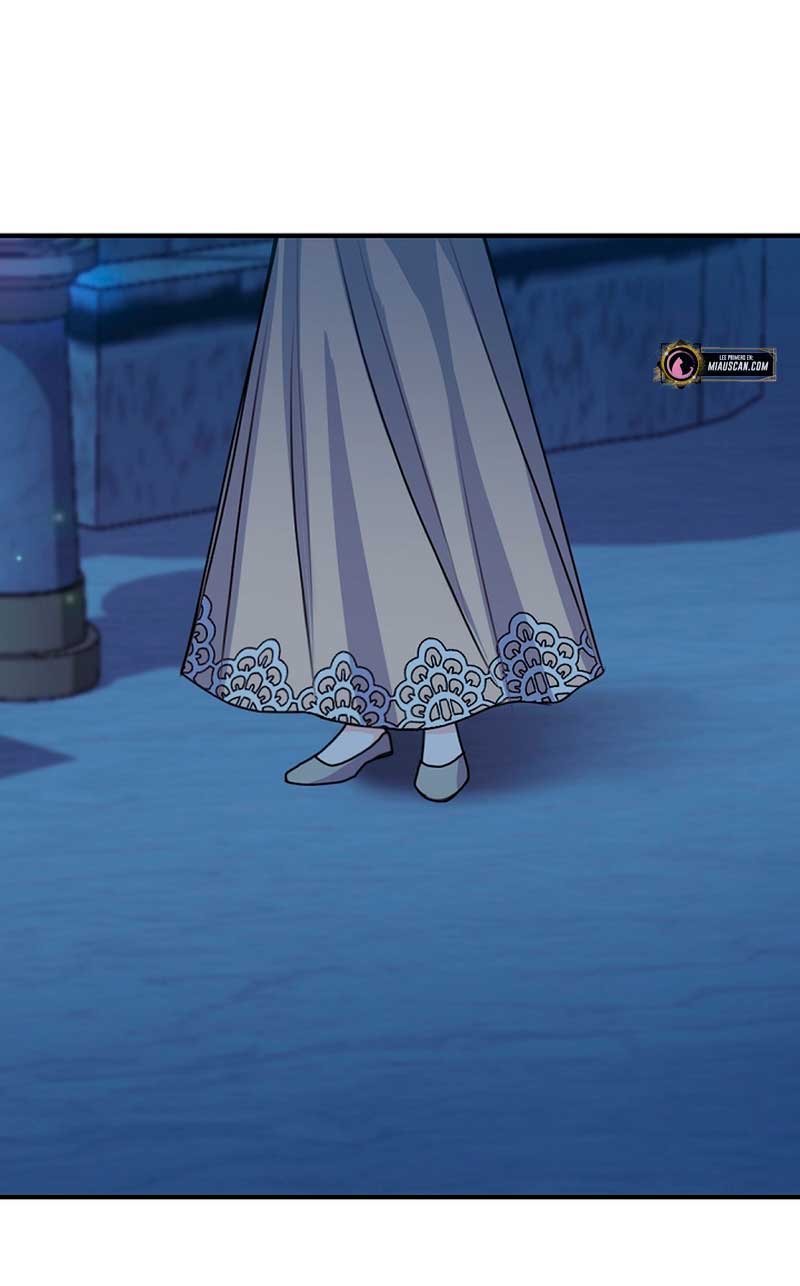 Él amaba a mi hermana Capítulo 48 - Página 47