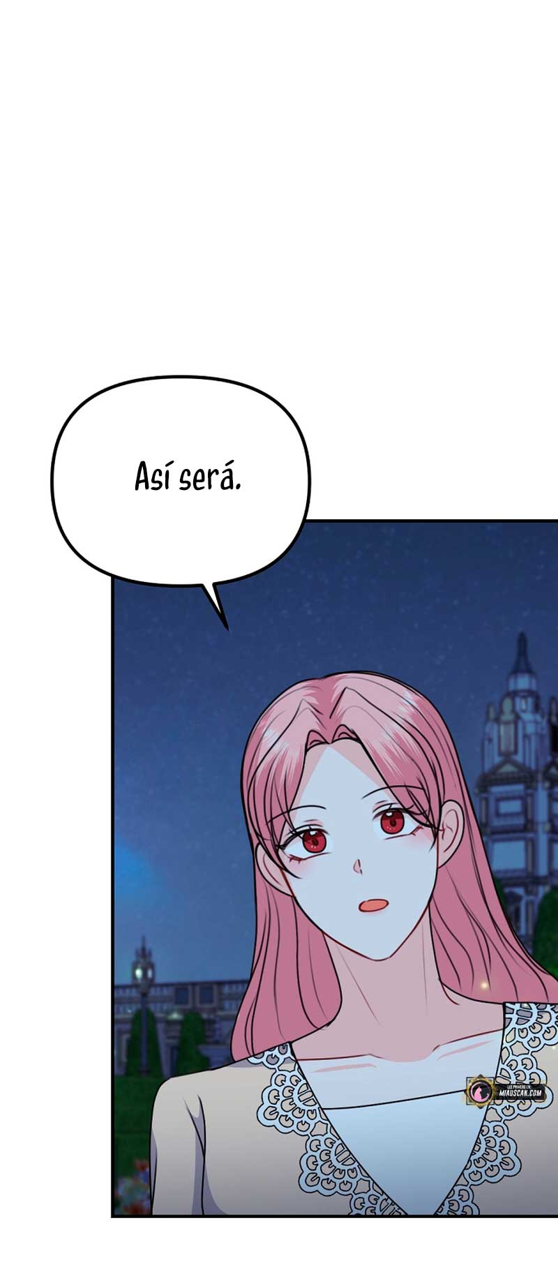 Él amaba a mi hermana Capítulo 48 - Página 54