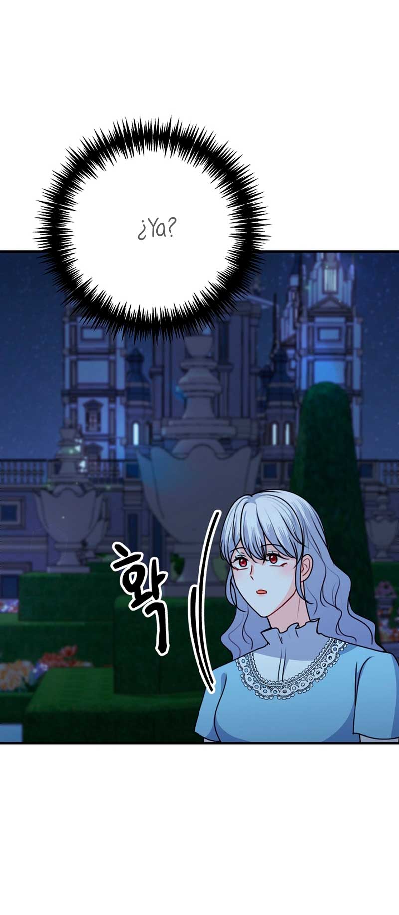 Él amaba a mi hermana Capítulo 48 - Página 56