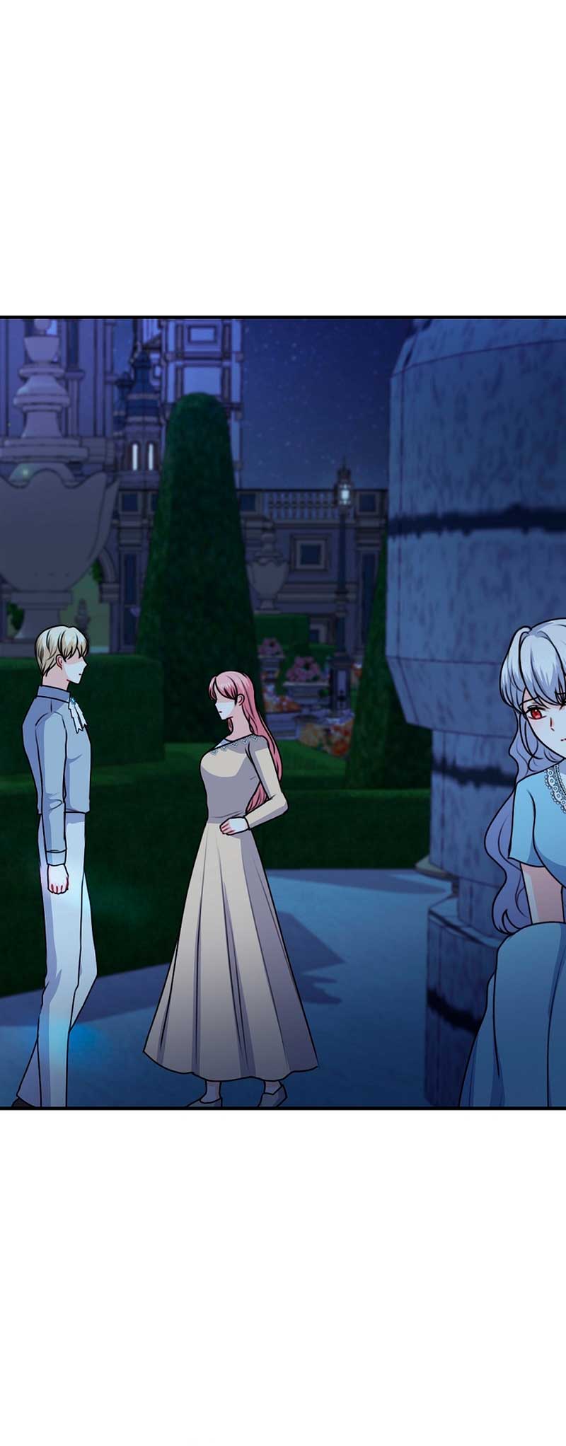 Él amaba a mi hermana Capítulo 48 - Página 57